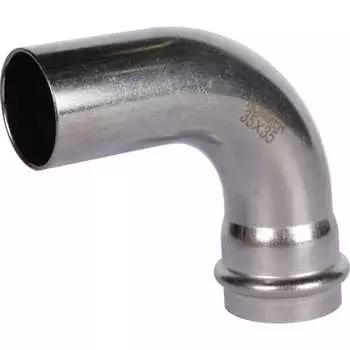 Однораструбный угольник ROMMER Rss-0002-000035 RG0091KSNO82VD