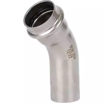 Однораструбный угольник ROMMER Rss-0004-000015 RG0091KSNOA9VQ