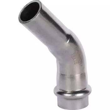 Однораструбный угольник ROMMER