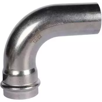 Однораструбный угольник ROMMER Rss-0002-000042 RG0091KSNO87NE