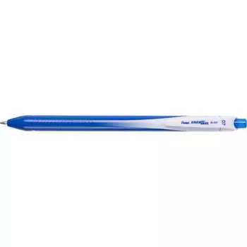 Одноразовая автоматическая гелевая ручка Pentel Energel BL437-C 674136