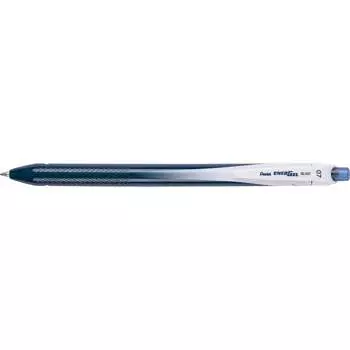 Одноразовая автоматическая гелевая ручка Pentel Energel BL437-CA 674138