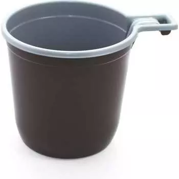 Одноразовая кофейная чашка Комус 661994