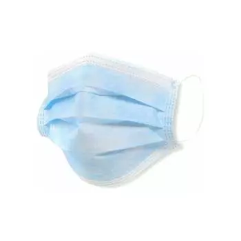 Одноразовая маска медицинская ФЭСТ 2187