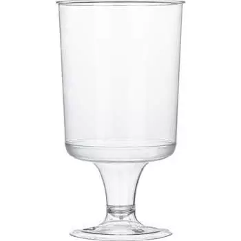 Одноразовая рюмка Комус КРИСТАЛЛ 19792