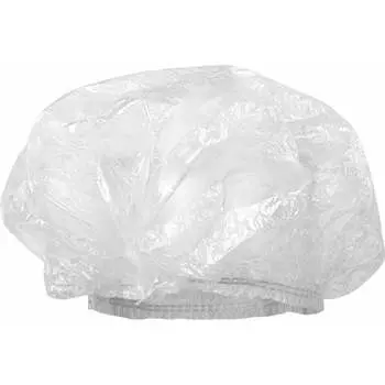 Одноразовая шапочка для душа ЧИСТОВЬЕ 631061