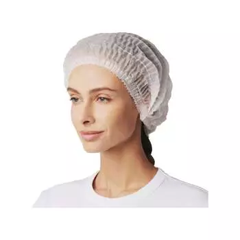 Одноразовая шапочка-клип ООО Комус 1421034