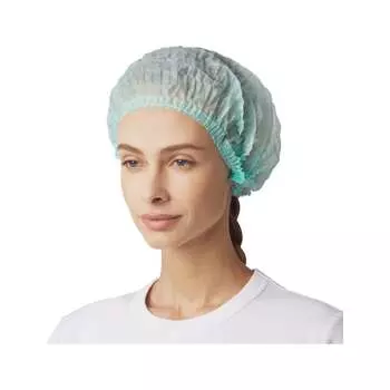 Одноразовая шапочка ООО Комус