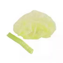 Одноразовая шапочка-шарлотка ЧИСТОВЬЕ