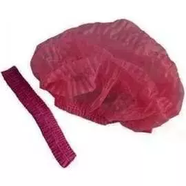 Одноразовая шапочка-шарлотка ЧИСТОВЬЕ