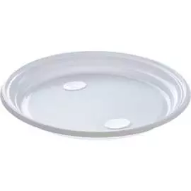 Одноразовая тарелка ООО Комус