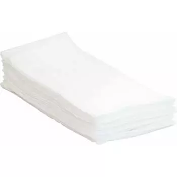 Одноразовое полотенце ЧИСТОВЬЕ 631054