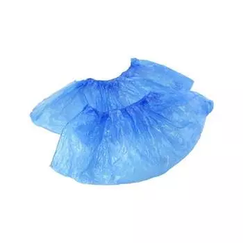 Одноразовые бахилы ООО Комус Стандарт АРТ25 1035312