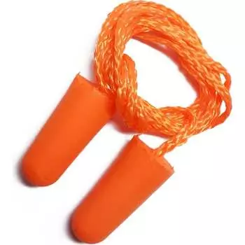 Одноразовые беруши Ампаро Комфорт плюс 1484859