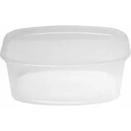 Одноразовые контейнеры OfficeClean