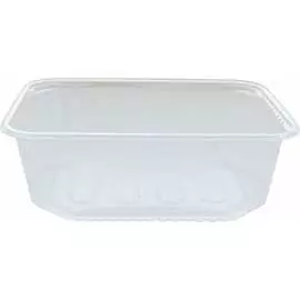 Одноразовые контейнеры OfficeClean