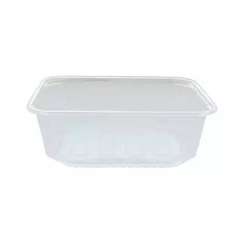 Одноразовые контейнеры OfficeClean