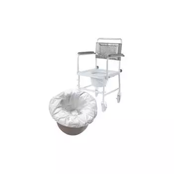 Одноразовые пакет Barry Bag 3