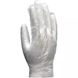Одноразовые перчатки ГК Спецобъединение