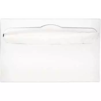 Одноразовые покрытия на унитаз AVIORA 104-125