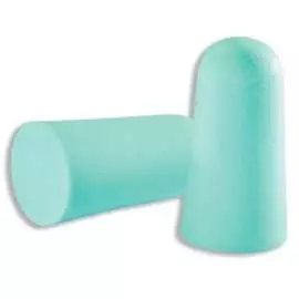 Одноразовые противошумные вкладыши Uvex