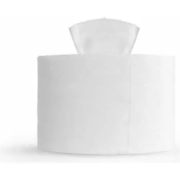 Одноразовые салфетки TTS 00007500