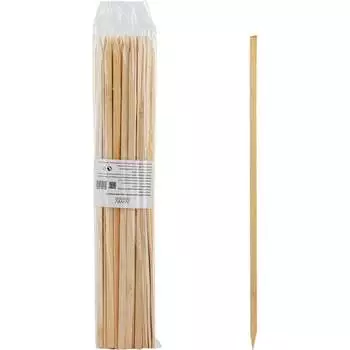 Одноразовые шампуры ALMIN GD-9340