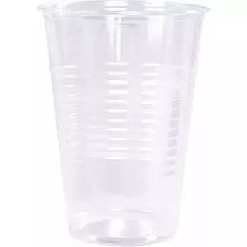 Одноразовые стаканы LAIMA Бюджет 600933