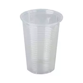 Одноразовые стаканы OfficeClean 246537/П232816