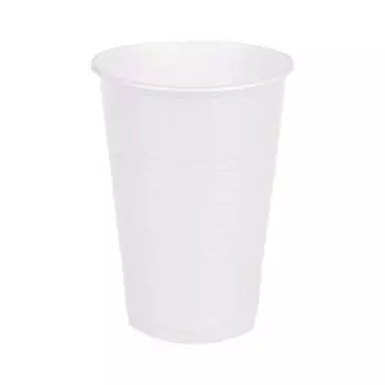 Одноразовые стаканы OfficeClean 306577