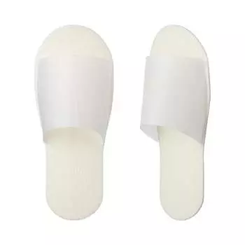 Одноразовые тапочки ООО Комус стандарт 1541516