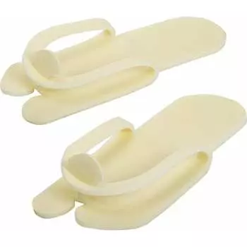 Одноразовые тапочки-вьетнамки ЧИСТОВЬЕ