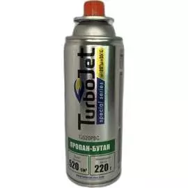 Одноразовый баллон Turbojet TJ520PBC