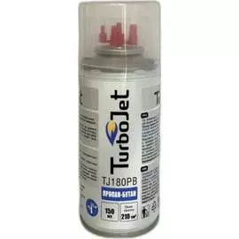 Баллончик Turbojet TJ180PB