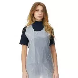 Одноразовый фартук ГК Спецобъединение