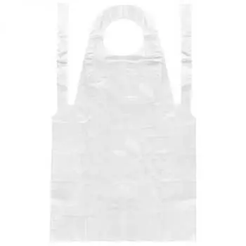 Одноразовый фартук Unibob 215015