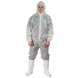 Одноразовый комбинезон FORT 00-010008163