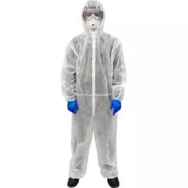 Одноразовый комбинезон ГК Спецобъединение