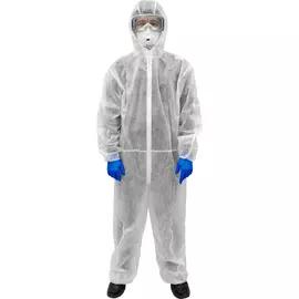 Одноразовый комбинезон ГК Спецобъединение