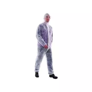 Одноразовый комбинезон ООО Комус