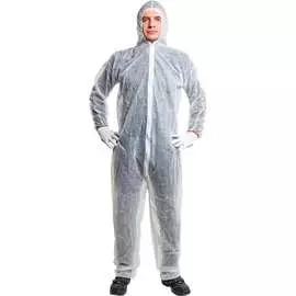 Одноразовый комбинезон Puretech