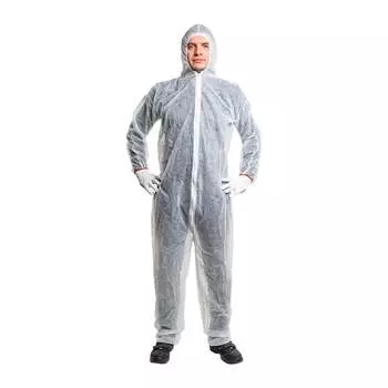 Одноразовый комбинезон Puretech С130 C1303