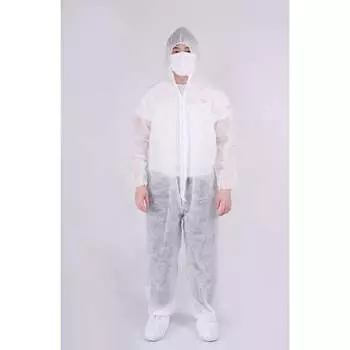 Одноразовый комбинезон SAMGRUPP SAMC-106105052