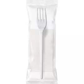 Одноразовый комплект посуды ООО Комус