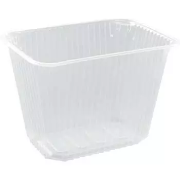 Одноразовый контейнер ЮПЛАСТ
