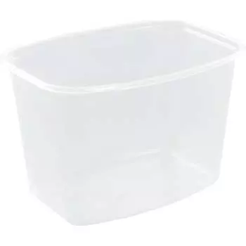 Одноразовый контейнер ЮПЛАСТ 607537
