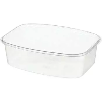 Одноразовый контейнер ЮПЛАСТ 607535