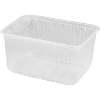 Одноразовый контейнер ЮПЛАСТ
