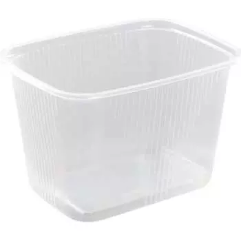 Одноразовый контейнер ЮПЛАСТ