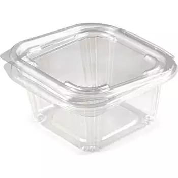 Одноразовый контейнер ЮПЛАСТ 608021